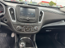 Thumbnail image of 2017 Chevrolet Malibu at TWIN CITY AUTO MALL INC