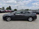 Thumbnail image of 2017 Chevrolet Malibu at TWIN CITY AUTO MALL INC