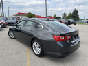 Thumbnail image of 2017 Chevrolet Malibu at TWIN CITY AUTO MALL INC
