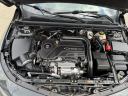 Thumbnail image of 2017 Chevrolet Malibu at TWIN CITY AUTO MALL INC