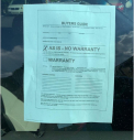 Thumbnail image of 2014 Honda Odyssey at Jeff's Auto Sales, Llc
