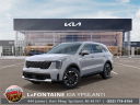 Thumbnail image of 2025 Kia Sorento at LaFontaine Kia