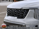 Thumbnail image of 2025 Kia Sorento at LaFontaine Kia