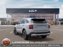 Thumbnail image of 2025 Kia Sorento at LaFontaine Kia