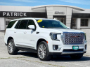 Thumbnail image of 2022 GMC Yukon at Patrick Auto Group