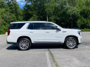 Thumbnail image of 2022 GMC Yukon at Patrick Auto Group