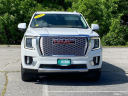 Thumbnail image of 2022 GMC Yukon at Patrick Auto Group