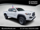 Thumbnail image of 2023 Toyota Tacoma at Jenkins Mazda [New]