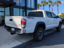 Thumbnail image of 2023 Toyota Tacoma at Jenkins Mazda [New]