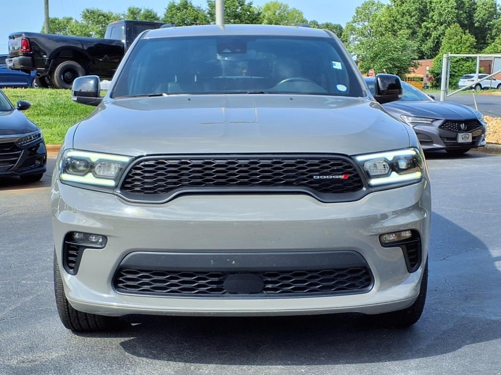 Thumbnail image of 2023 Dodge Durango at M&l Chrysler Dodge Jeep Ram