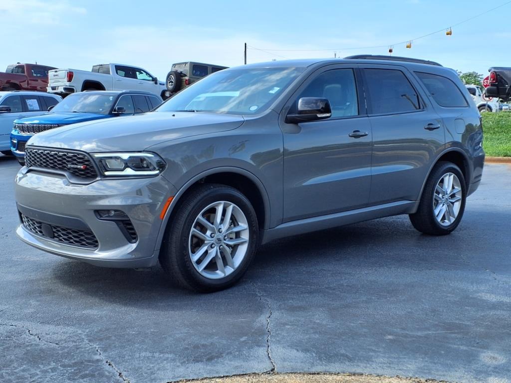 Thumbnail image of 2023 Dodge Durango at M&l Chrysler Dodge Jeep Ram