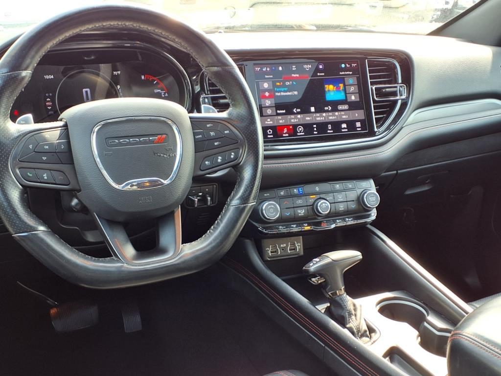 Thumbnail image of 2023 Dodge Durango at M&l Chrysler Dodge Jeep Ram