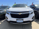 Thumbnail image of 2022 Chevrolet Equinox at Millennium Chevrolet