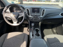 Thumbnail image of 2022 Chevrolet Equinox at Millennium Chevrolet