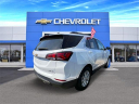 Thumbnail image of 2022 Chevrolet Equinox at Millennium Chevrolet