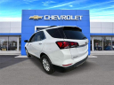 Thumbnail image of 2022 Chevrolet Equinox at Millennium Chevrolet
