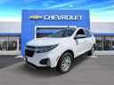 Thumbnail image of 2022 Chevrolet Equinox at Millennium Chevrolet