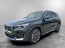 Thumbnail image of 2025 BMW X1 at BmwOfTheMainline_USED of Bala Cynwyd, PA