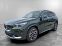 Thumbnail image of 2025 BMW X1 at BmwOfTheMainline_USED of Bala Cynwyd, PA