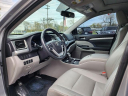 Thumbnail image of 2015 Toyota Highlander at Galaxy Toyota