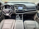 Thumbnail image of 2015 Toyota Highlander at Galaxy Toyota