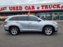 Thumbnail image of 2015 Toyota Highlander at Galaxy Toyota