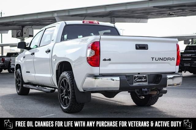 Thumbnail image of 2017 Toyota Tundra at Cavender Buick GMC West - New and Used