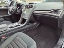 Thumbnail image of 2020 Ford Fusion Hybrid at Currie Ford