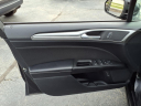 Thumbnail image of 2020 Ford Fusion Hybrid at Currie Ford