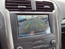 Thumbnail image of 2020 Ford Fusion Hybrid at Currie Ford