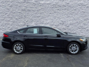 Thumbnail image of 2020 Ford Fusion Hybrid at Currie Ford