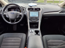Thumbnail image of 2020 Ford Fusion Hybrid at Currie Ford