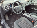 Thumbnail image of 2020 Ford Fusion Hybrid at Currie Ford