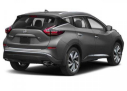 Thumbnail image of 2021 Nissan Murano at Woodbury Nissan Inc