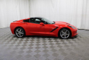 Thumbnail image of 2014 Chevrolet Corvette at EddysChevroletCadillacOfWichita-USED of Wichita, KS