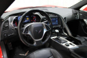 Thumbnail image of 2014 Chevrolet Corvette at EddysChevroletCadillacOfWichita-USED of Wichita, KS