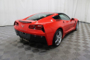 Thumbnail image of 2014 Chevrolet Corvette at EddysChevroletCadillacOfWichita-USED of Wichita, KS