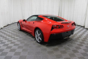 Thumbnail image of 2014 Chevrolet Corvette at EddysChevroletCadillacOfWichita-USED of Wichita, KS