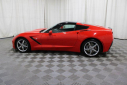 Thumbnail image of 2014 Chevrolet Corvette at EddysChevroletCadillacOfWichita-USED of Wichita, KS