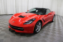 Thumbnail image of 2014 Chevrolet Corvette at EddysChevroletCadillacOfWichita-USED of Wichita, KS