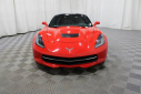 Thumbnail image of 2014 Chevrolet Corvette at EddysChevroletCadillacOfWichita-USED of Wichita, KS