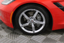 Thumbnail image of 2014 Chevrolet Corvette at EddysChevroletCadillacOfWichita-USED of Wichita, KS