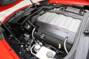 Thumbnail image of 2014 Chevrolet Corvette at EddysChevroletCadillacOfWichita-USED of Wichita, KS