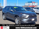 Thumbnail image of 2022 Toyota RAV4 at Autoland Toyota