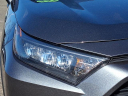 Thumbnail image of 2022 Toyota RAV4 at Autoland Toyota
