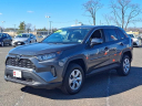 Thumbnail image of 2022 Toyota RAV4 at Autoland Toyota