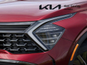 Thumbnail image of 2025 Kia Sportage at Ken Ganley Kia Medina