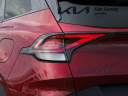 Thumbnail image of 2025 Kia Sportage at Ken Ganley Kia Medina