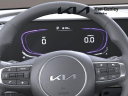 Thumbnail image of 2025 Kia Sportage at Ken Ganley Kia Medina