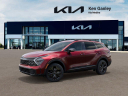 Thumbnail image of 2025 Kia Sportage at Ken Ganley Kia Medina